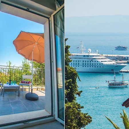 Apartment Splendid Marjan Split Exterior photo