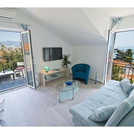 Apartment Splendid Marjan Split Exterior photo