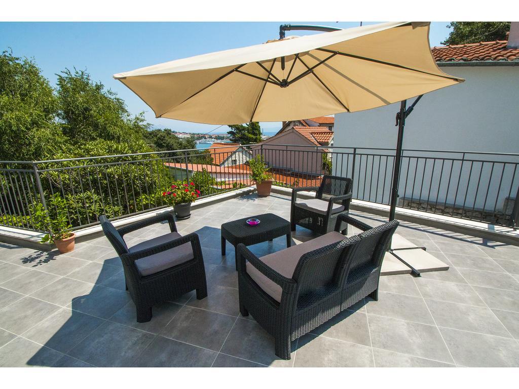 Apartment Splendid Marjan Split Room photo