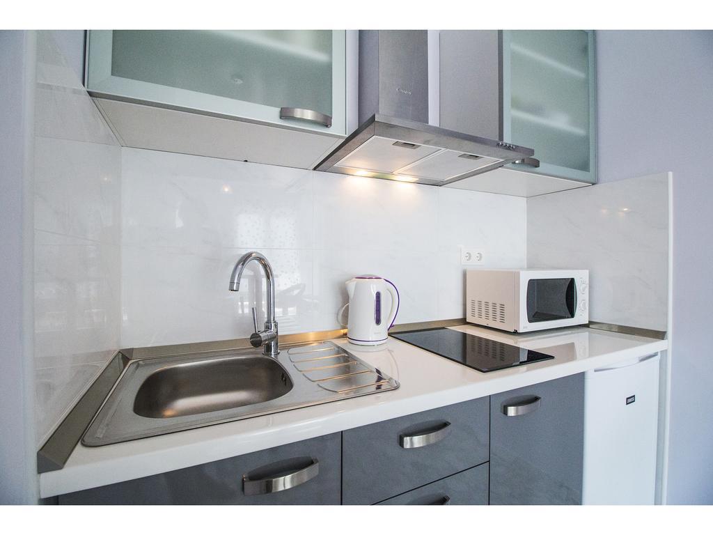 Apartment Splendid Marjan Split Room photo