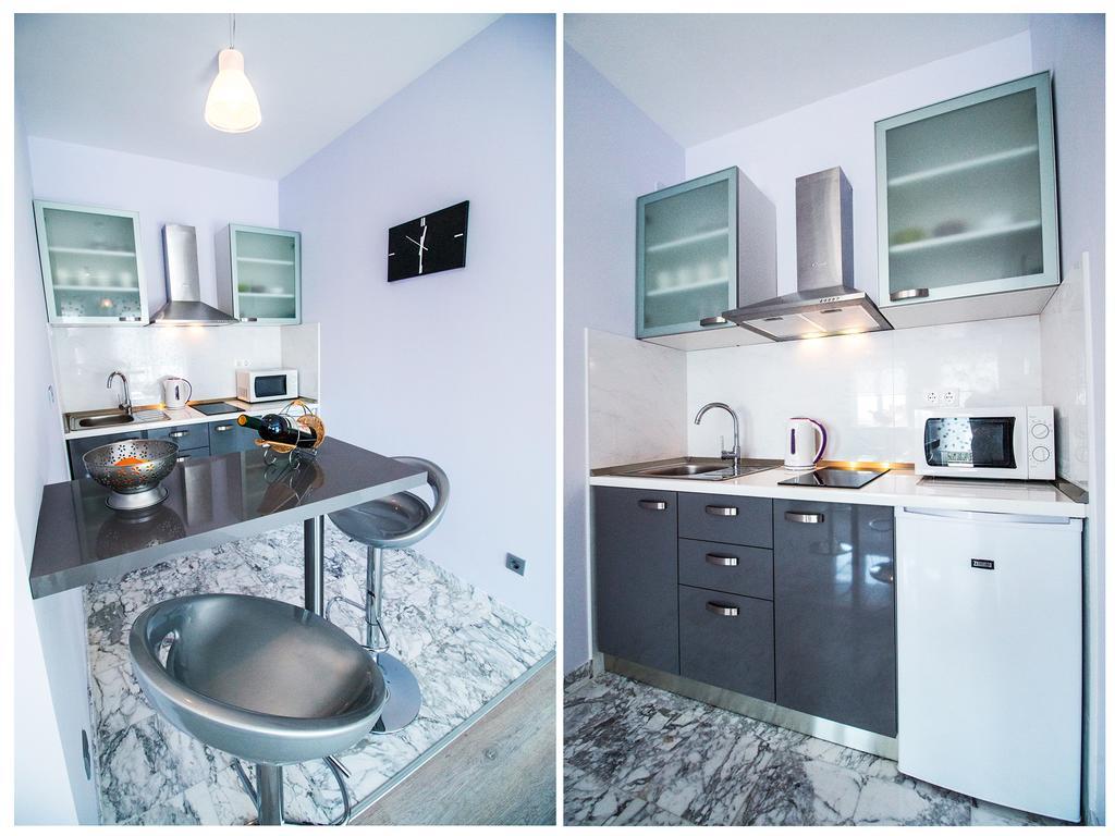 Apartment Splendid Marjan Split Room photo