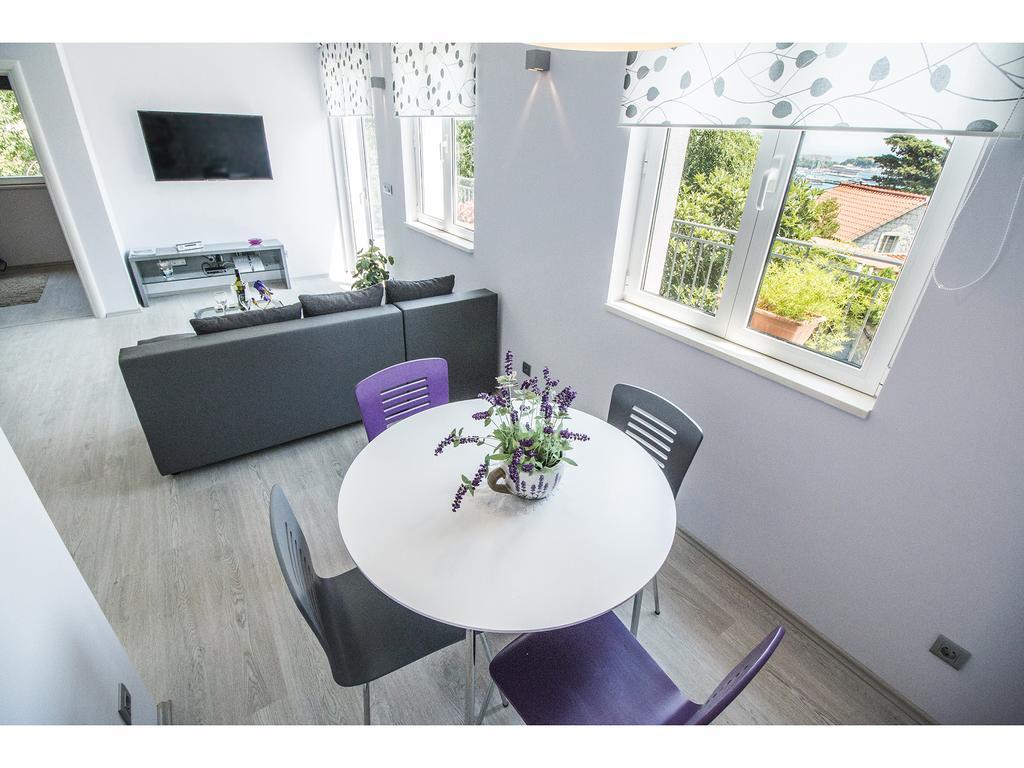 Apartment Splendid Marjan Split Room photo