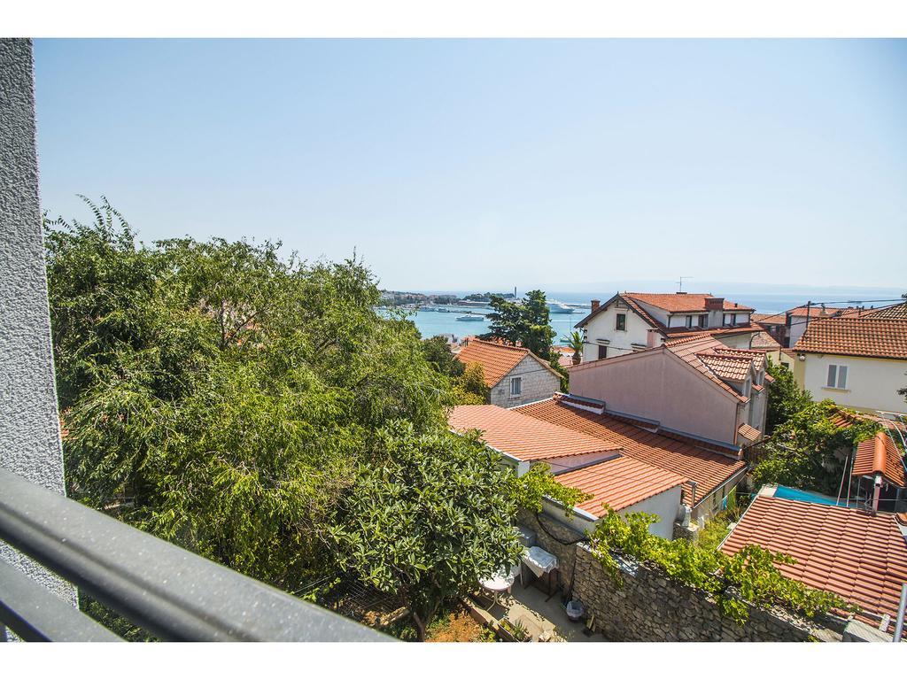 Apartment Splendid Marjan Split Exterior photo
