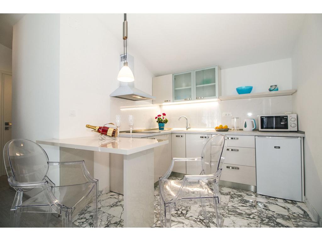Apartment Splendid Marjan Split Exterior photo